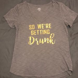 Bridesmaids Top
